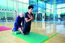 Aspetar sports medicine collection online forum series quot foot and ankle chapter quot. Ipswich Trio Undergoes Treatment At Aspetar The Peninsula Qatar