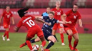 The canada men's national soccer team represents canada in international soccer competitions at the senior men's level officially since 1924. Hl6y65ejl8wpmm