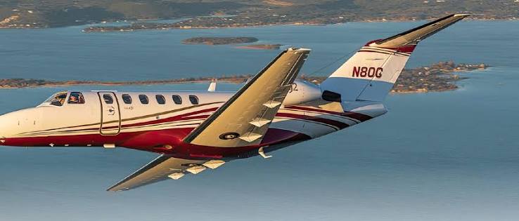 The FAA Ends Single-Pilot Flying For Certain Citation Jets