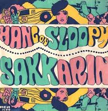 Listen to sugar sugar on spotify. Hang On Sloopy What You Think Is Just A Joke By Sakkarin Single Rca 71919 Reviews Ratings Credits Song List Rate Your Music