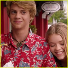VIDEO: Jace Norman & Jade Pettyjohn Make Odd Couple in 'Rufus 2′ Trailer!