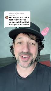 Thomas Ian Nicholas Teaching Echo