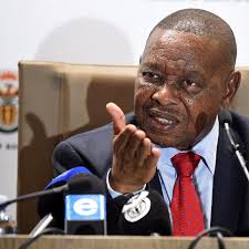 Nzimande has overstepped the line of protocol by the slanderous remarks he has made in many of his speeches, accusing israel of committing 'massacres' and 'genocide'. Department Of Higher Education Secures Lower Mobile Rates For Nsfas Beneficiaries