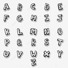 Check spelling or type a new query. Gambar Abjad Huruf Hitam 3d A Hingga Z Abcd Png Dan Psd Huruf Hitam Hitam A Sampai Z Huruf 3d Png Transparan Clipart Dan File Psd Untuk Unduh Gratis