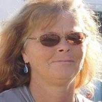 Gillespie, Teresa Holt