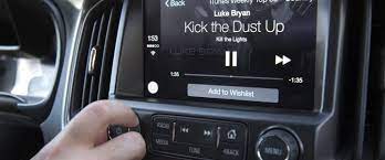 The 2019 colorado comes with enough powertrain choices and they are all pretty good as far as overall performance goes. 2016 Chevy Colorado Sound Audio Systems Gm Authority