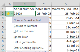Excel tips and tricks for efficient data analysis