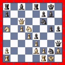 Das innovative system stellt in jeder lektion dein niveau fest, damit du schnell die für dich geeigneten texte finden kannst. Das Schwerste Schachbuch Aller Zeiten Schach Schachfeld De