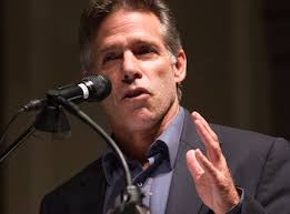 Monica White and Eric Holt-Giménez at the Food Sovereignty Conference :  Food First