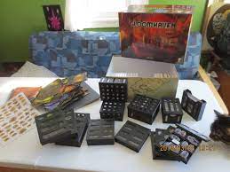 Great selection of gloomhaven organizer at the guaranteed lowest price. 3d Print Model Board Games Gloomhaven Organizer Cgtrader