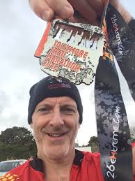 Events for January 2025East Down AC