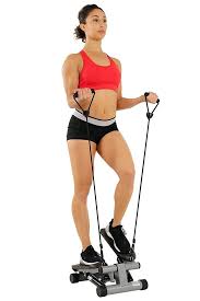 I Bought This 48 Stair Stepper On Amazon And It Changed The Way I Exercise Stair Stepper Workout Stepper Workout Stairs Workout