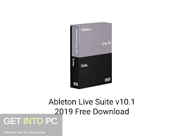 This program provides a wide range of features in a simple and elegant graphics environment. Descarga Gratuita De Ableton Live Suite Entrar En La Pc