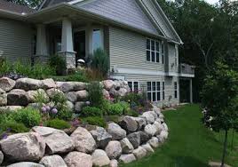 Retaining Walls Rock Wall Gardens Landscaping Retaining Walls Rock Wall Landscape