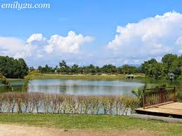 Plus millions of rooms from hotels, resorts, apartments and hostels all around the world. Bandar Seri Botani Eco Park From Emily To You