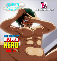 Rule34 - If it exists, there is porn of it  izuku midoriya, shy guy   4605419