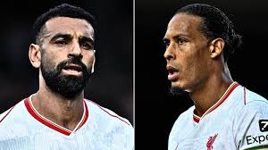 Liverpool transfers: Alexander-Arnold slammed for sending Real Madrid  signals