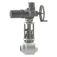Sempell Model 151 Pressure Reducing Steam Valve - Final ...