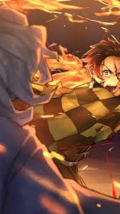 A collection of the top 48 demon slayer live wallpapers and backgrounds available for download for free. Free Download Tanjiro Vs Rui Kimetsu No Yaiba 4k Wallpaper 31012 3840x2160 For Your Desktop Mobile Tablet Explore 29 Demon Slayer Kimetsu No Yaiba 4k Wallpapers Demon Slayer Kimetsu