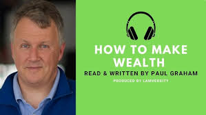 How Paul Graham could improve his writing by Naval Ravikant