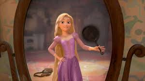 From Disney Princess Disney Tangled Disney