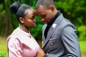 Underachievers in kcpe who shone in kcse. Maria Of Citizen Tv Biography Age Education Career Family Contacts