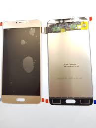 touchscreen Allview X3 Soul Plus Auriu