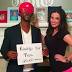 Why do white people keep dressing in blackface?