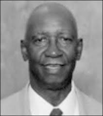 Rev. James C. "Jake" Boyce, Jr.