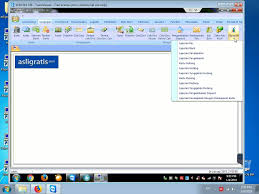 Install Login Aplikasi Untuk Pertama Kali Username Admin Dan Password Admin Video Kali Admin