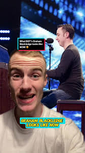 Michael Graham Blackledge