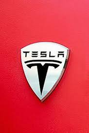 Tesla, logo hd wallpaper posted in mixed wallpapers category and wallpaper original resolution is 4096x2713 px. Tesla Logo Wallpaper 640x960 Download Hd Wallpaper Wallpapertip