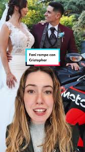 Fani Respondendo A Christopher