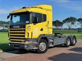 SCANIA-R124