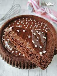 Check spelling or type a new query. Crostata Morbida Alla Nutella Bimby Golosissima