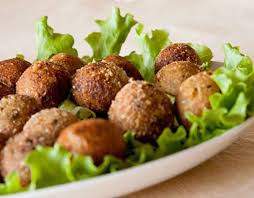Boulettes D Aubergines Au Parmesan Au Thermomix Recette Thermomix Recettes De Cuisine Thermomix Recette Aubergines Parmesane