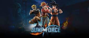 This game work by emulator. Jump Force Game Ios Latest Version Free Download