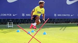 Barca S Youngsters Are Handed Shirt Numbers For The Match Against Napoli Under matches, you can also filter by actual number of matches played or by all matches with goals scored. youngsters are handed shirt numbers