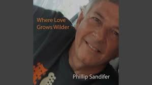 Where Love Grows Wilder