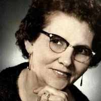 Irene Emnettie Levine (1899–1992)