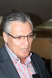 Rigo Ramos: Candidato sin partido