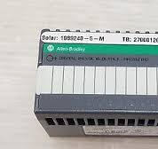 ALLEN-BRADLEY FLEX I/O-XT 1794-OB16PXT 16 POINT DIGITAL OUTPUT MODULE SER A  | eBay