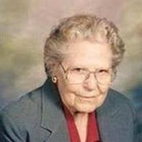 Winnie Pearl Hightower Obituary