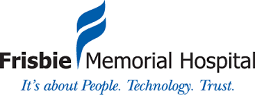 6 healthcare drive, suite 1. Locations Frisbie Memorial Hospital