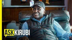 It is being reported that he is battling colon cancer. Dr Chris Kirubi One Of Kenya S Most Successful Businessmen Has Died Capital Business
