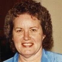 Norma Mae McKinney Obituary