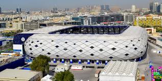 Beaver stadium (university park, pa.) Al Maktoum Stadium Designed By Obearchitects Dubai Uae