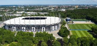 Sprayed on walls, embroidered on flags or printed on stickers all over the city, you will see the skull and bones of st. Hsv Und Die Stadt Hamburg Schliessen Vereinbarung Hsv De