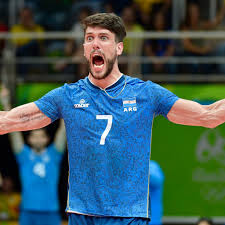 In addition, in dialogue with tn, he left a strong message for national politics. Roster100 Presents Facundo Conte Volleyball World Facebook