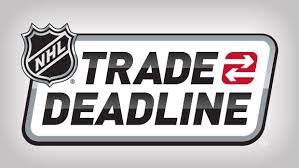 It's hard to say just how many. Trade Deadline Deals Blockbuster Or Bluster